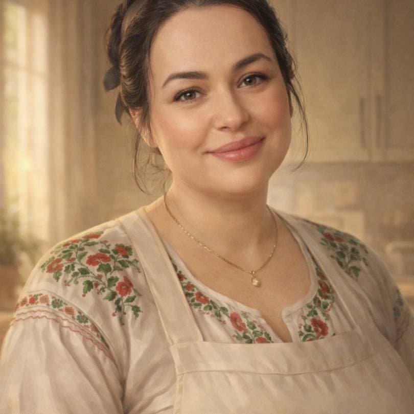 Thumbnail of Мама Оксана.
