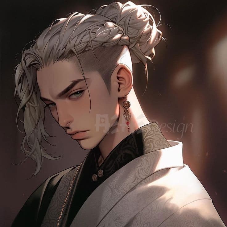 Thumbnail of Джей