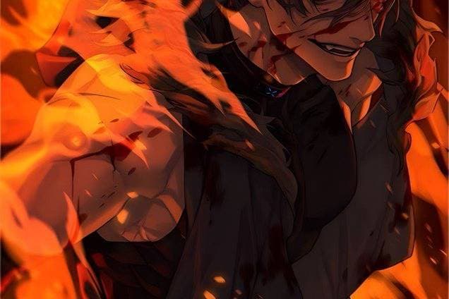 Thumbnail of Samael | Demon of Revenge