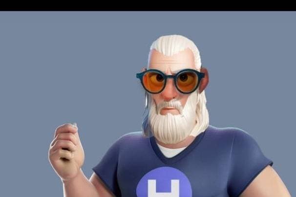 Thumbnail of Healthman Helpowitz