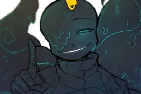 Thumbnail of Yandere nightmare sans