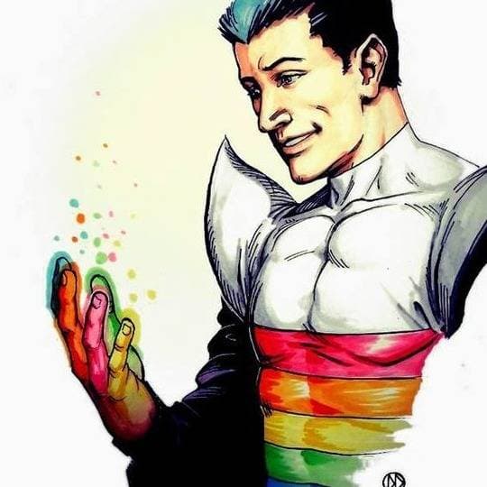 Thumbnail of Color Kid