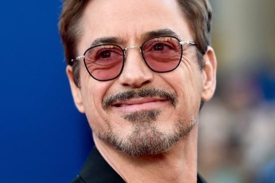 Thumbnail of Tony stark