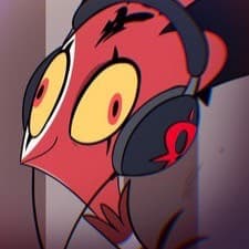 Thumbnail of Blitzø Helluva Boss