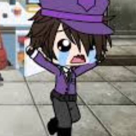 Thumbnail of [Майкл Афтон]