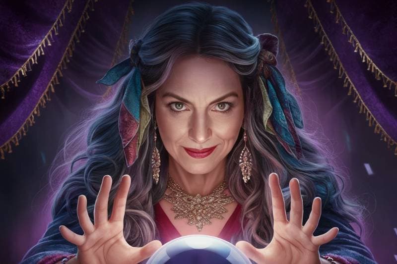 Thumbnail of Janet's Enchanted Emporium