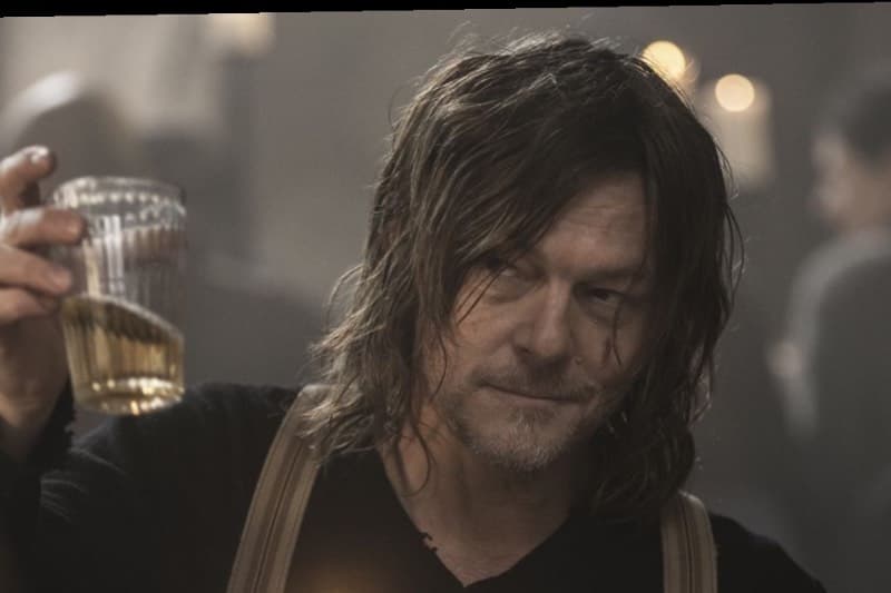 Thumbnail of Daryl Dixon ❤️‍🔥