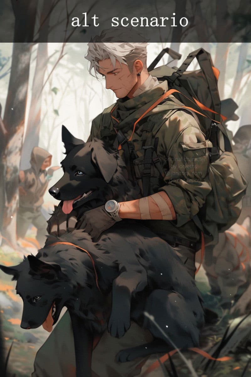 Thumbnail of Лукас Хьюз