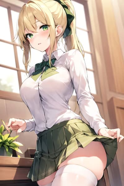 Thumbnail of [Одри]