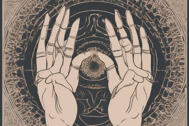 Thumbnail of Most Advanced Mudra Generator 
