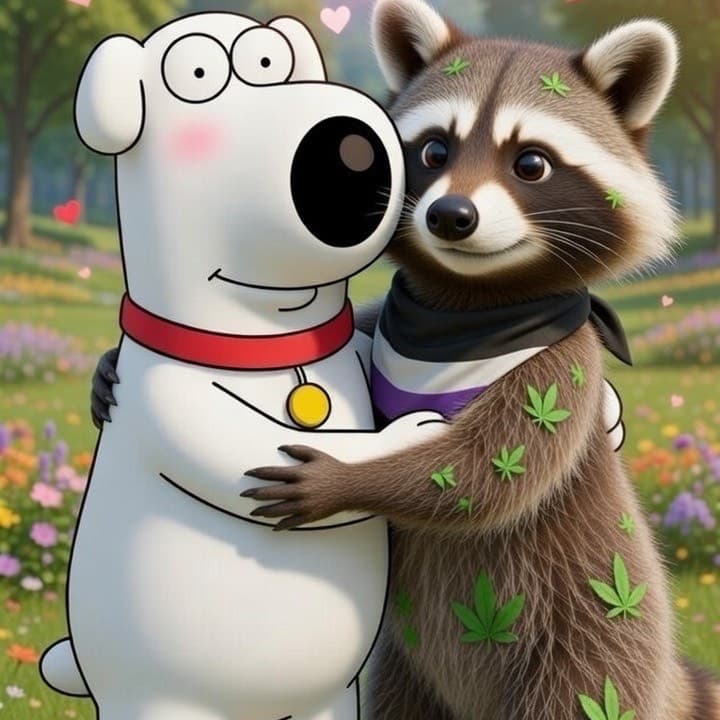 Thumbnail of Брайан Гриффин
