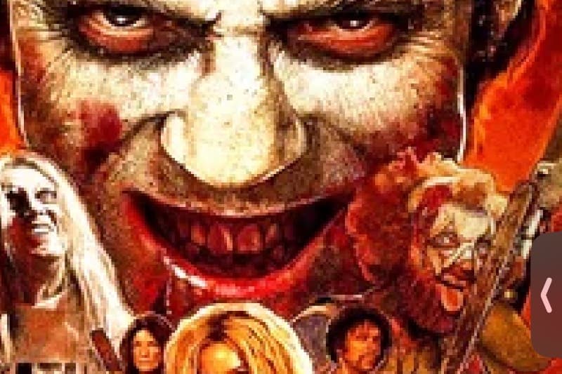 Thumbnail of Horror RPG
