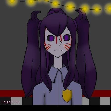 Thumbnail of Create your own sailor moon characterl