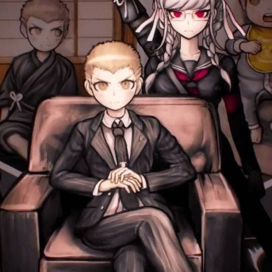 Thumbnail of Danganronpa