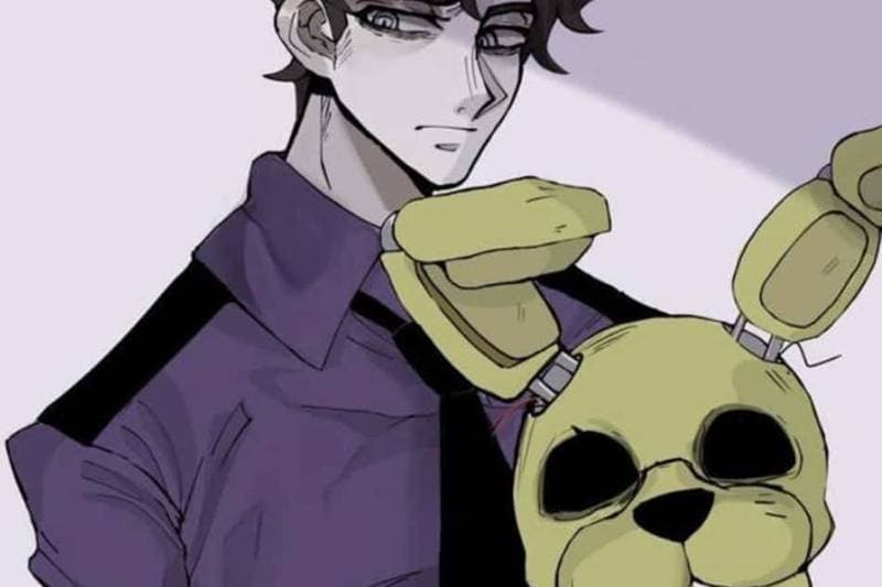 Thumbnail of Yandere William Afton