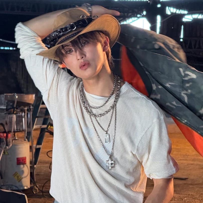 Thumbnail of Mark lee