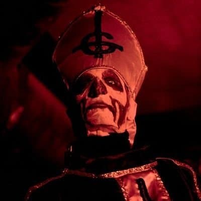 Thumbnail of Papa Emeritus I [Primo]