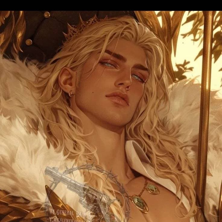Thumbnail of King Caelestis | The King's Bastard