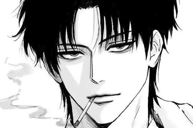 Thumbnail of - Your mafia husband -