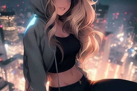 Thumbnail of Alexa 'Alex' Maige