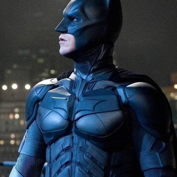 Chat with Batman - Enjoy Free AI Character Roleplay | FlowGPT | Batman RP