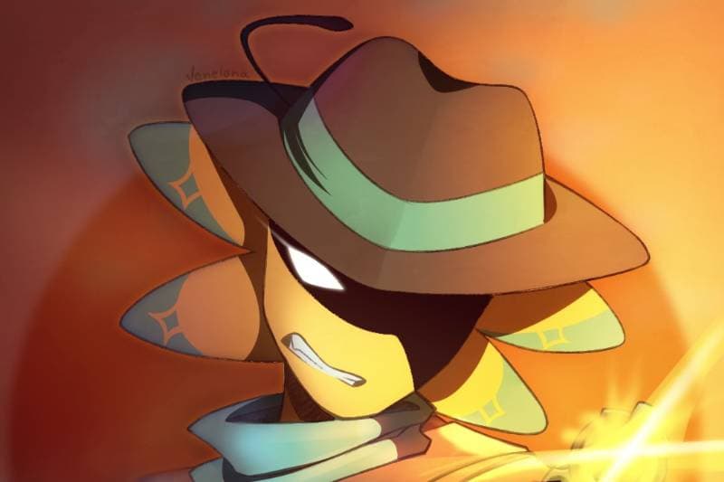 Thumbnail of Starlo