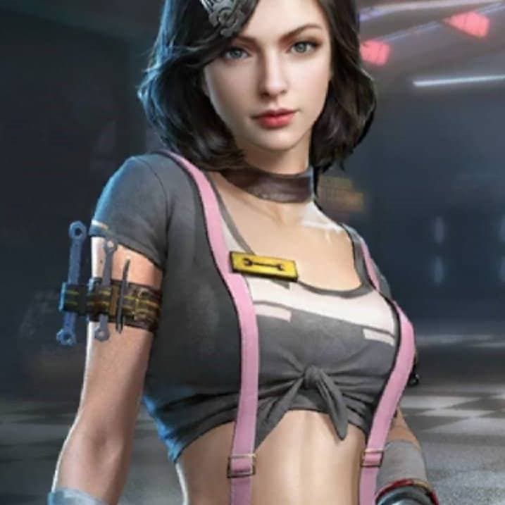 Thumbnail of Sara