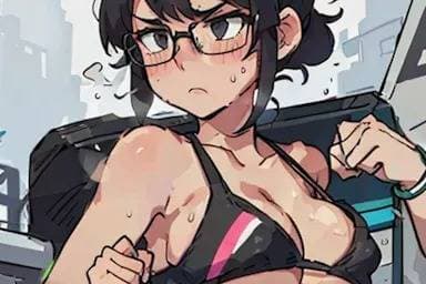 Thumbnail of Harriet