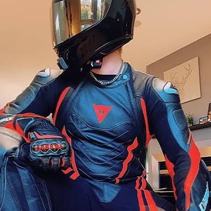 Thumbnail of Biker Boy Max