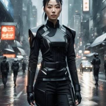 Thumbnail of Chuen Bai (Sino-Supremacy 2049)