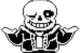 Chat with Sans - Enjoy Free AI Character Roleplay | FlowGPT | Sans RP