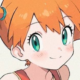 Thumbnail of Misty  | The Tomboyish Mermaid