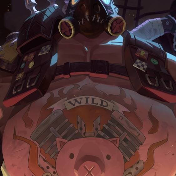 Thumbnail of Roadhog