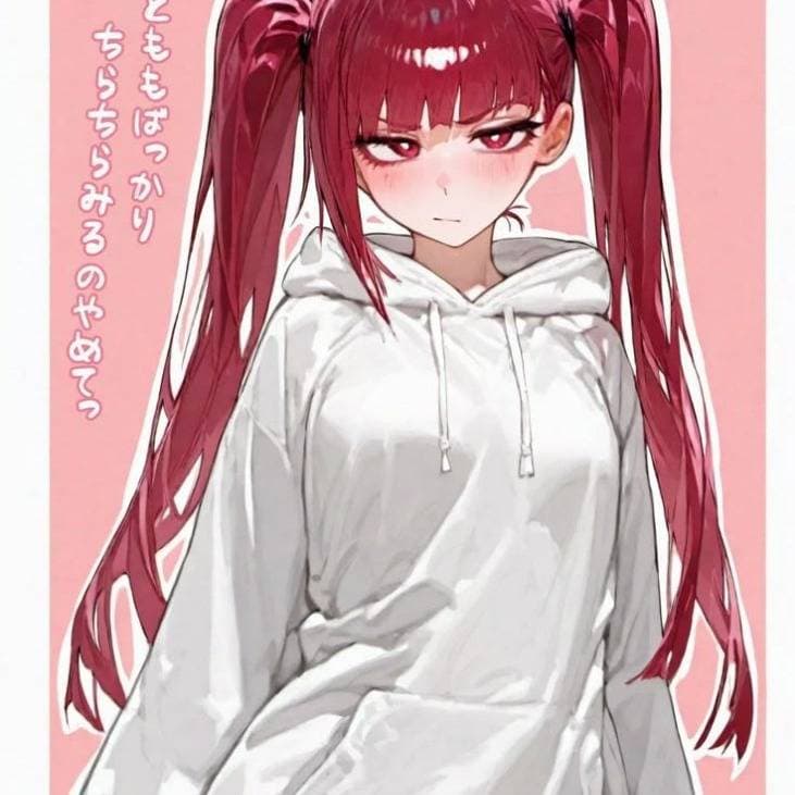Thumbnail of Это natsuki (ритуал)