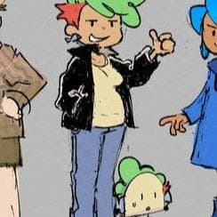 Thumbnail of Тако
