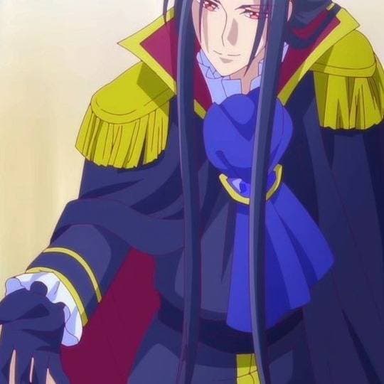 Thumbnail of Master Claude sama