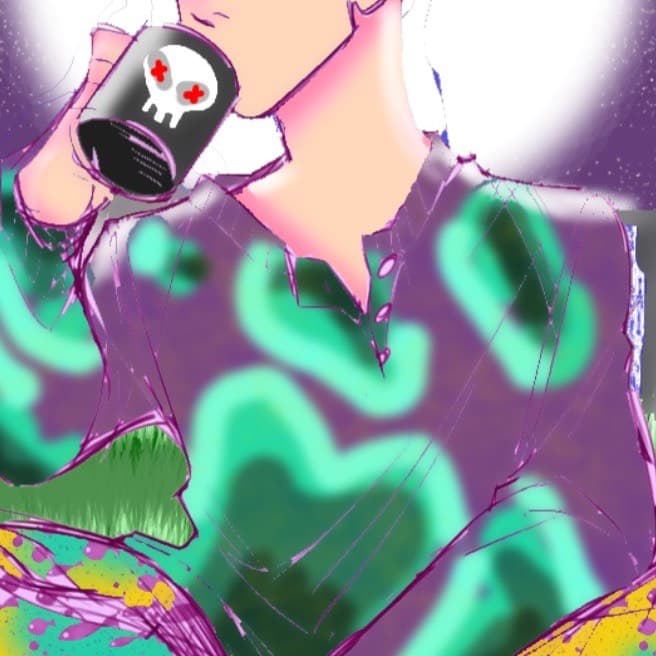 Thumbnail of Tommy Asher 