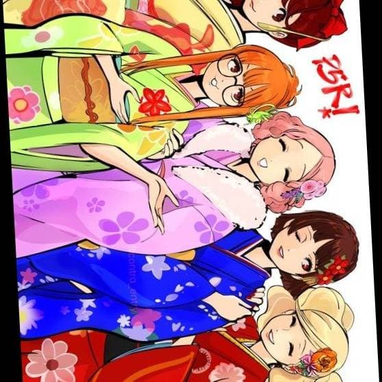 Thumbnail of Persona 5 hot springs 