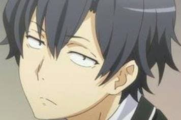 Thumbnail of Hikigaya Hachiman
