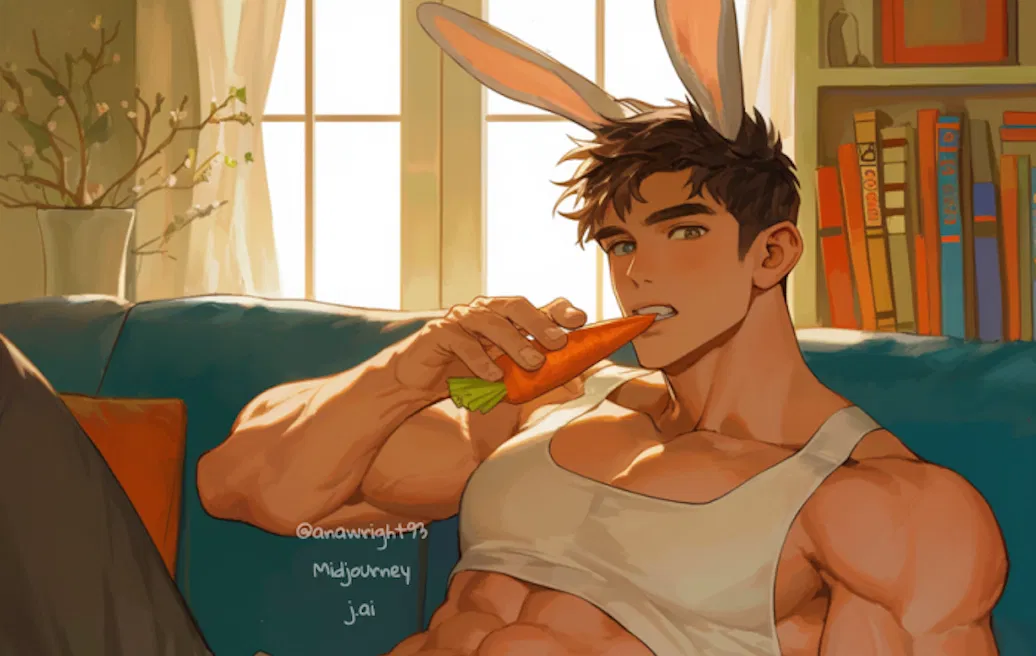 Thumbnail of [Бакстер Бастер]