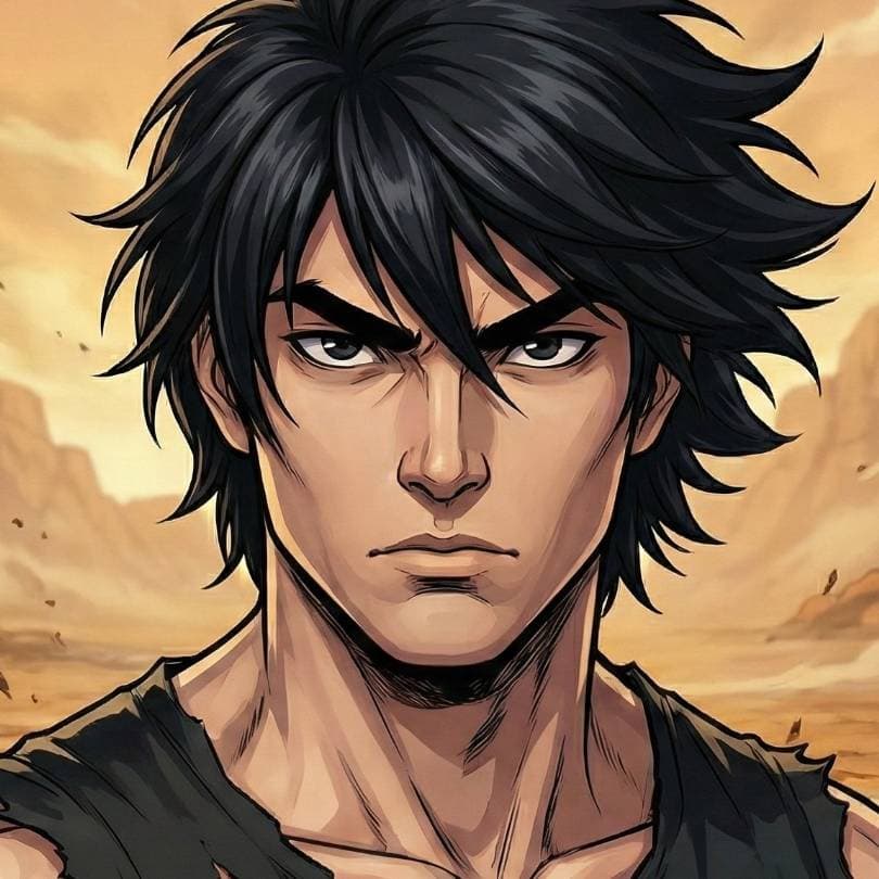 Thumbnail of Kaelen Ignis