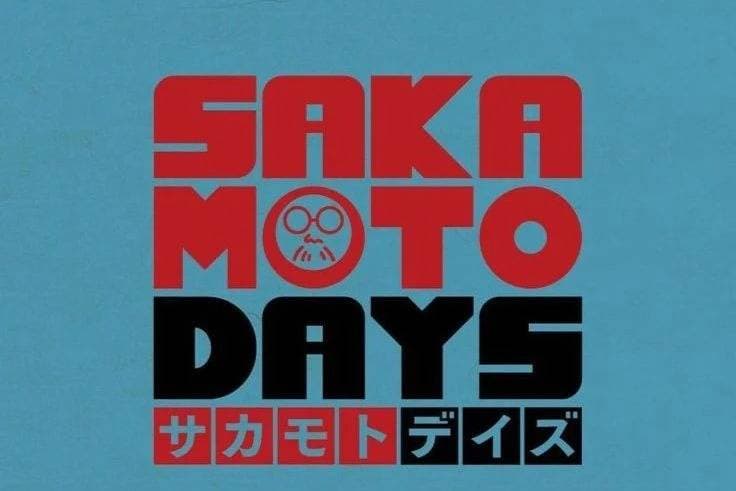 Thumbnail of Sakamoto days rp
