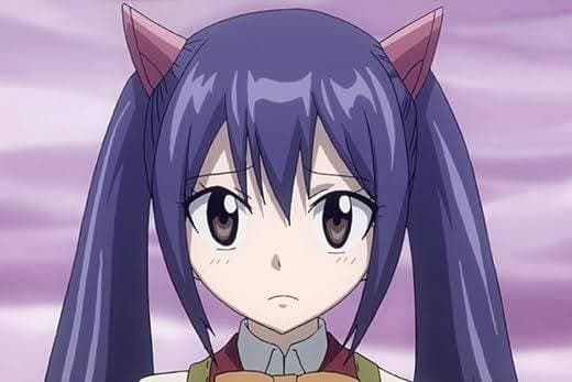 Thumbnail of Wendy Marvell