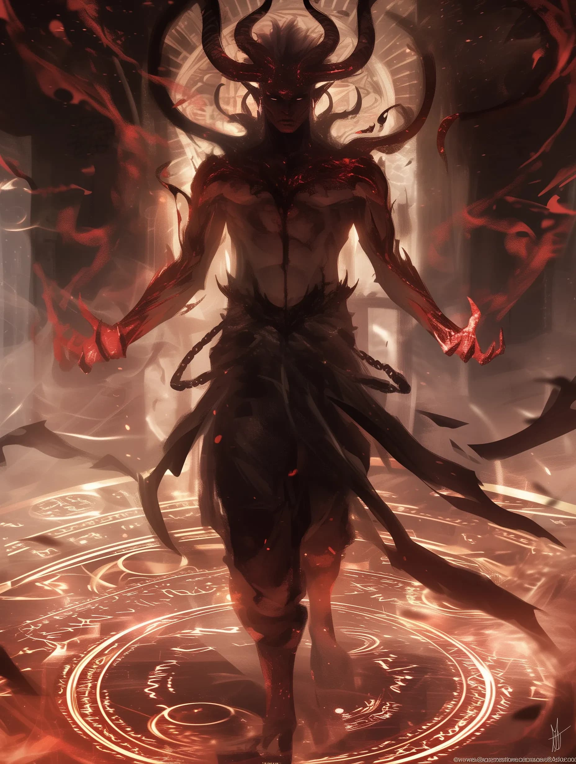 Thumbnail of Irgodan | 6666 Follower special