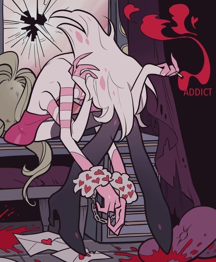 Thumbnail of Ангел Пыли