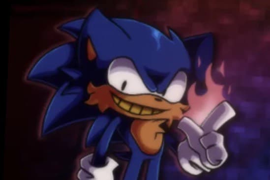 Thumbnail of [Burnhog sonic.exe]