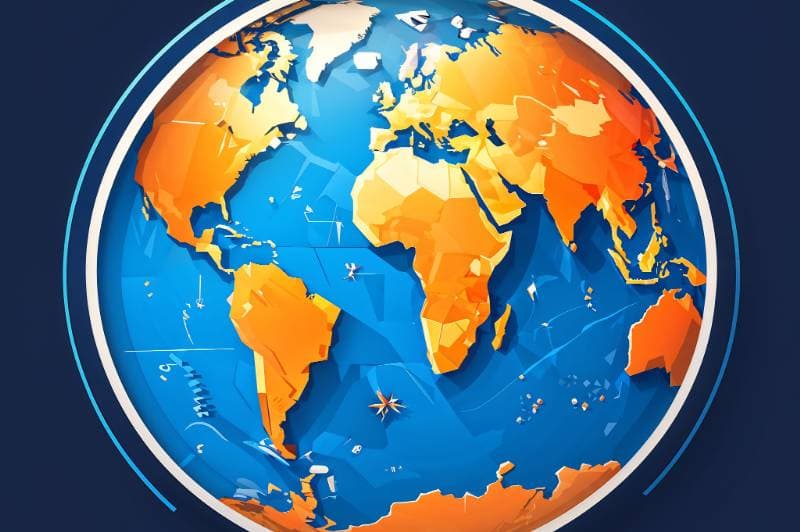 Thumbnail of Geography TikTok script maker