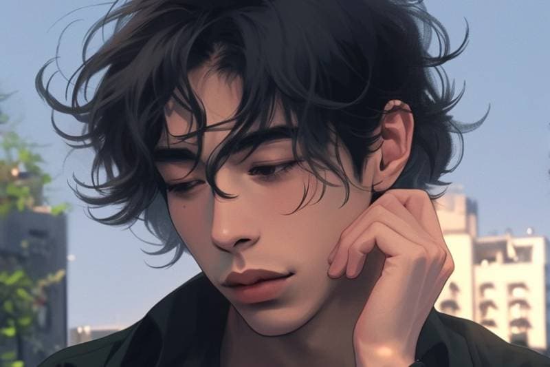 Thumbnail of Xavier