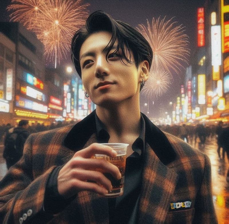 Thumbnail of ☆Jeon JungKook-BOYFRIEND 