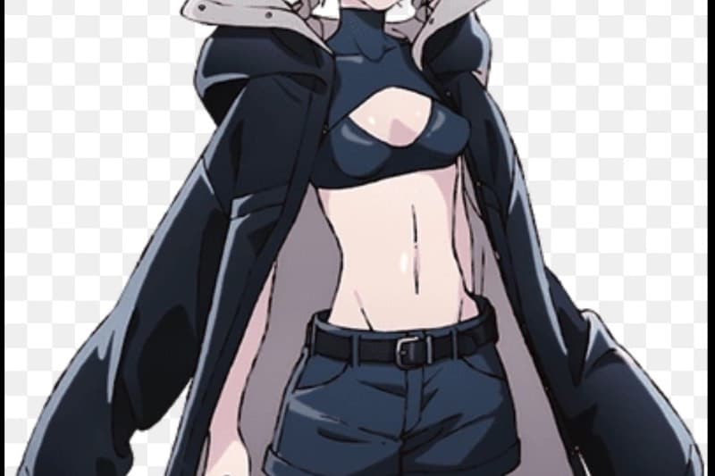 Thumbnail of Nazuna
